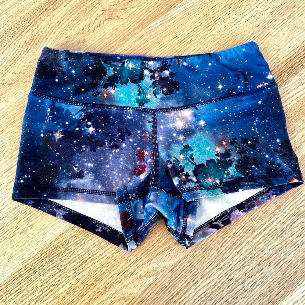 FLEO shorts - women’s original style - XS